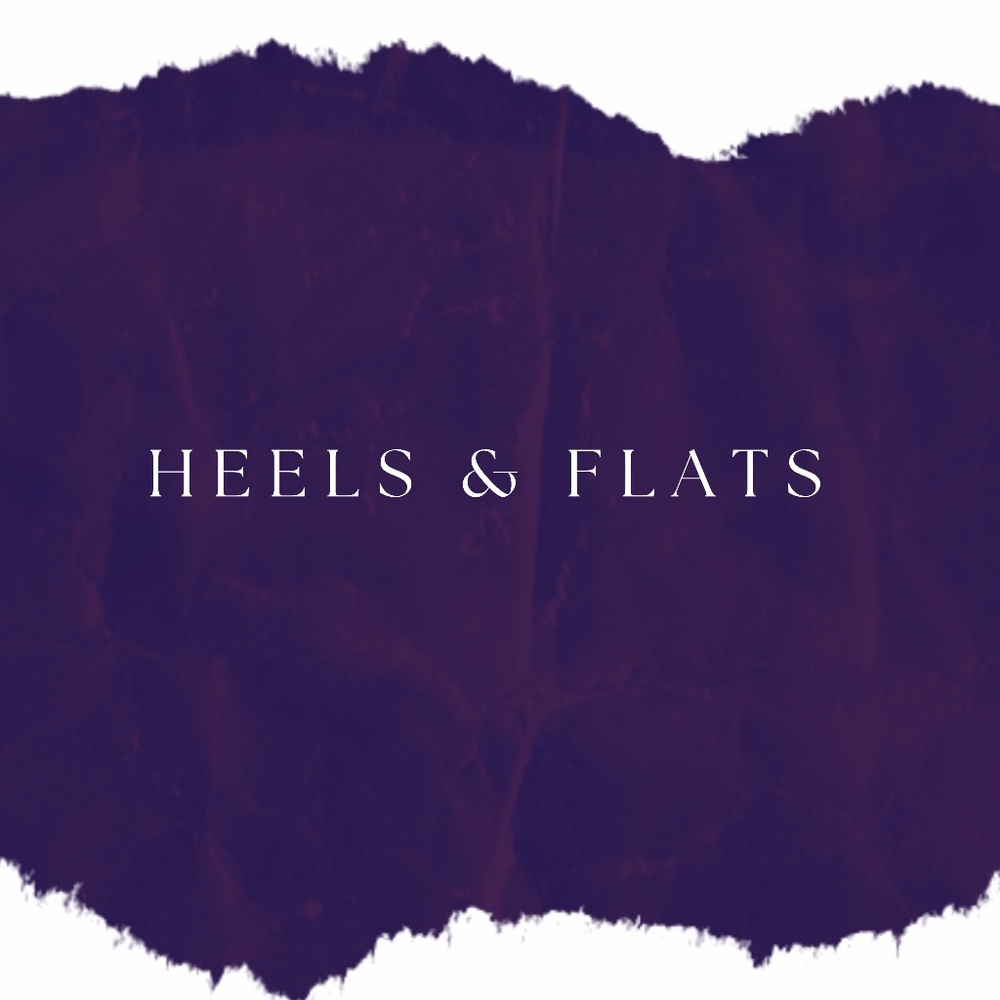Heels & Flats